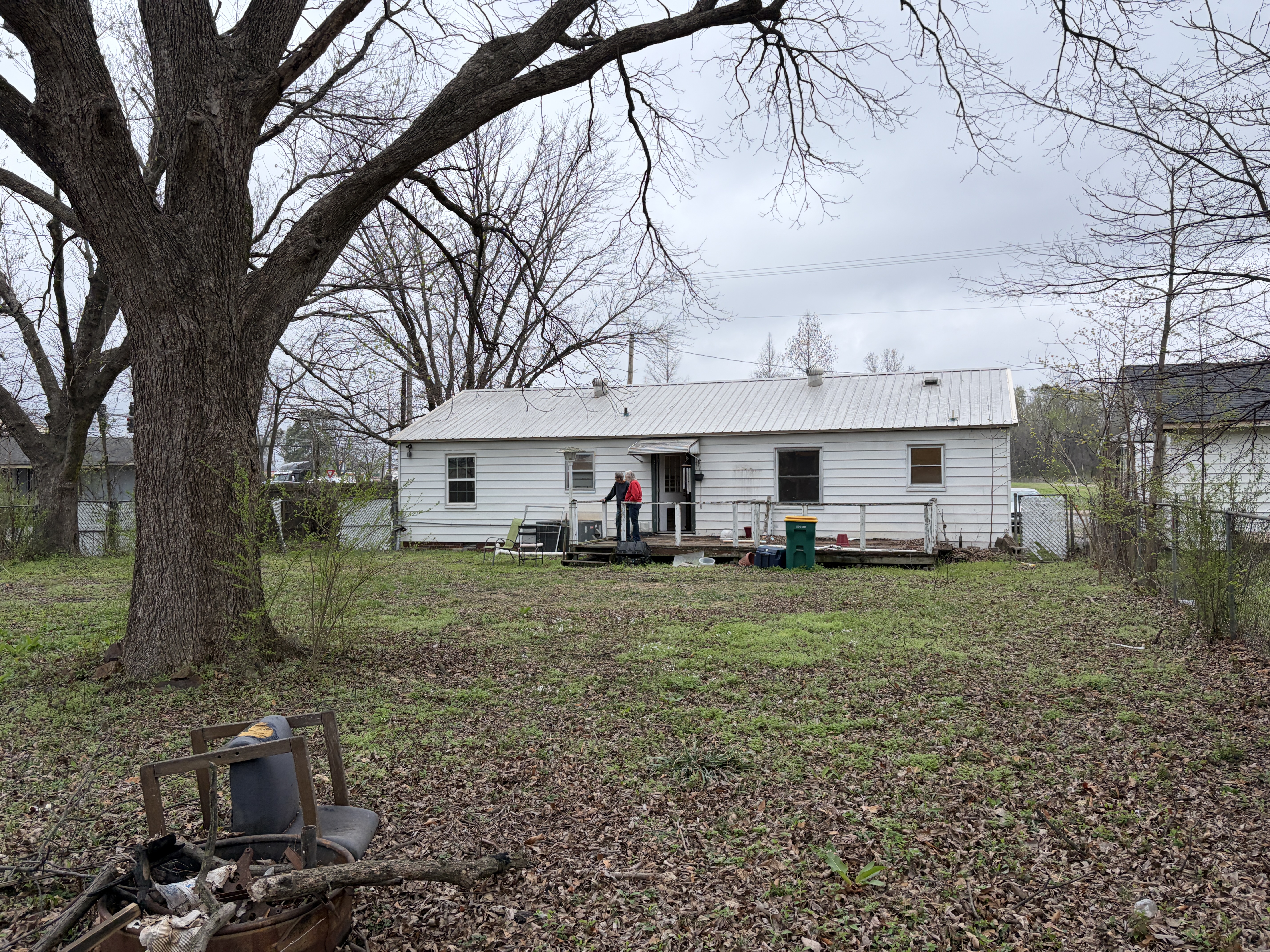 The Difference Between a Foreclosure and a Short Sale — Little Rock Arkansas real estate