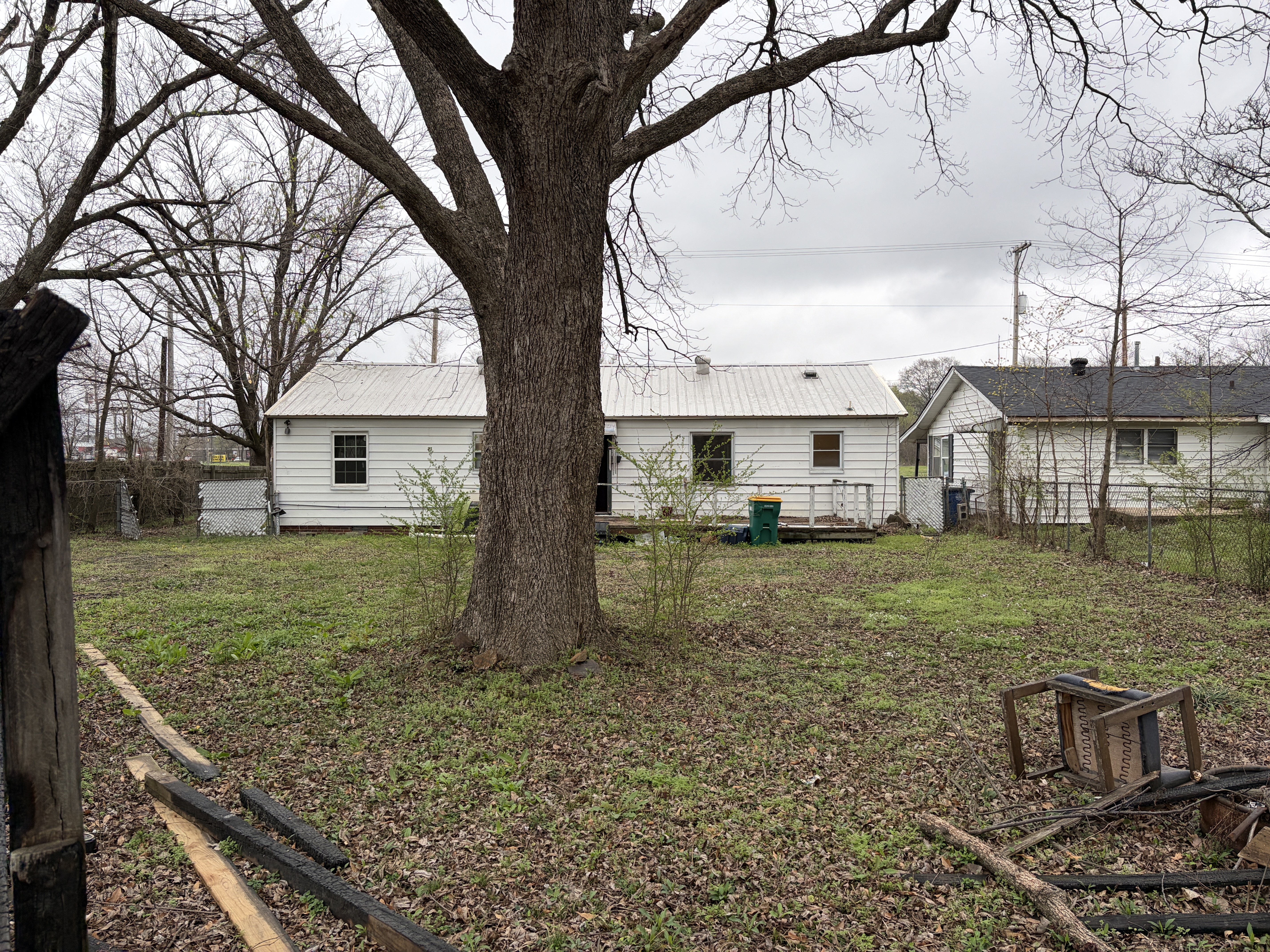 What Is a Home Inspection and Do You Need One for a Cash Sale? — Little Rock Arkansas real estate