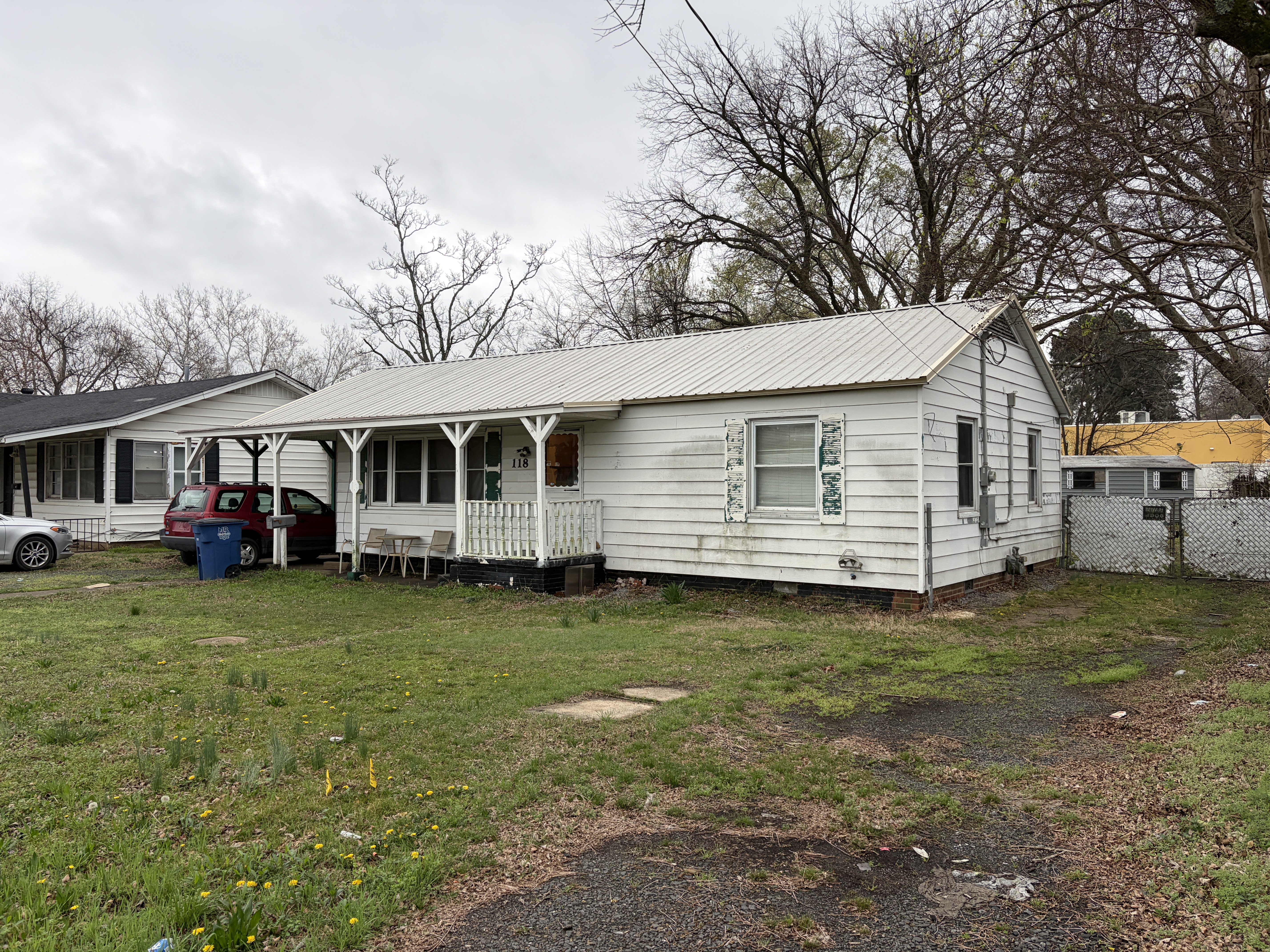 How Real Estate Investors Make Money — Little Rock Arkansas real estate