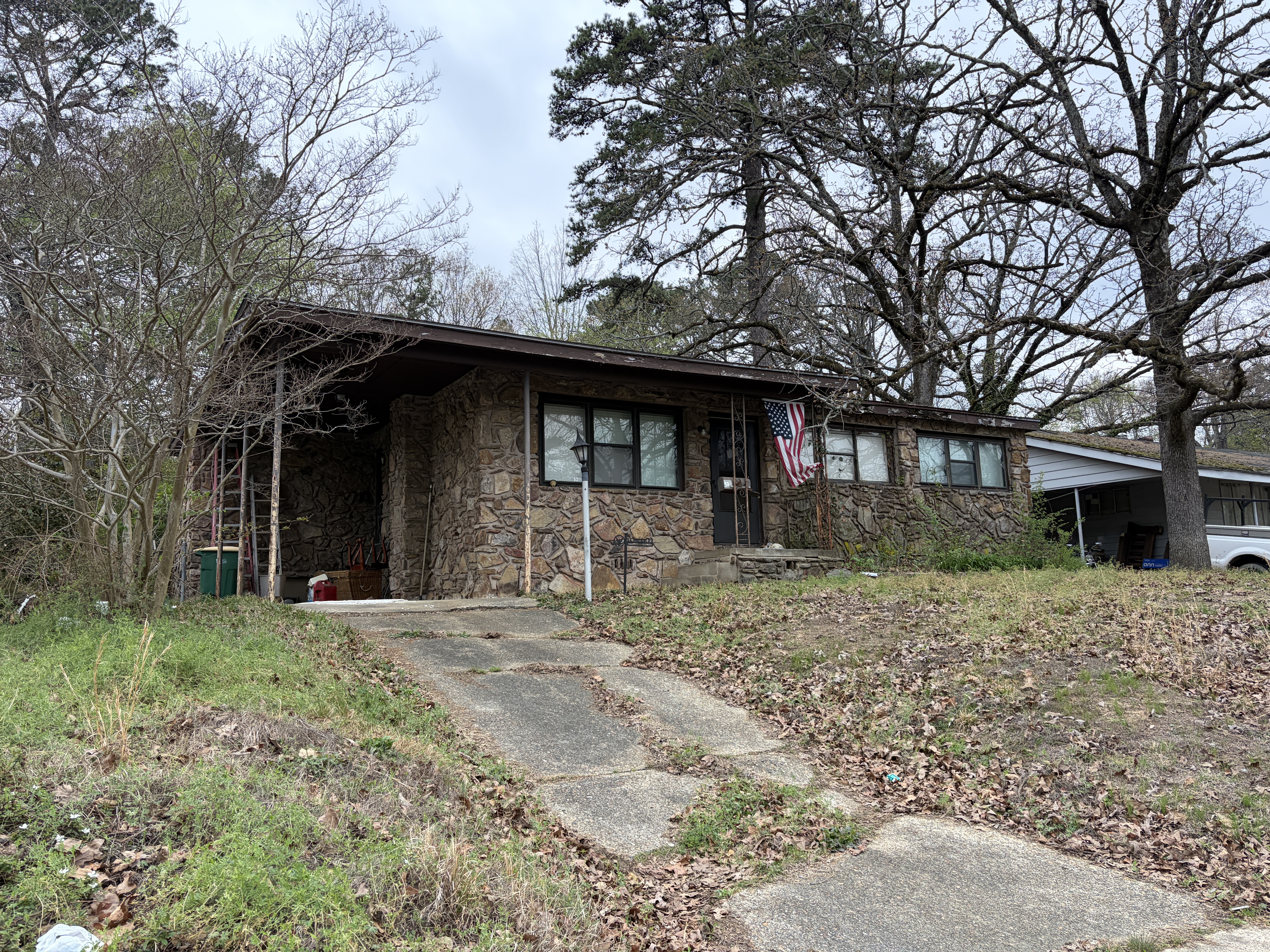 How to Read a Purchase Agreement — Little Rock Arkansas real estate